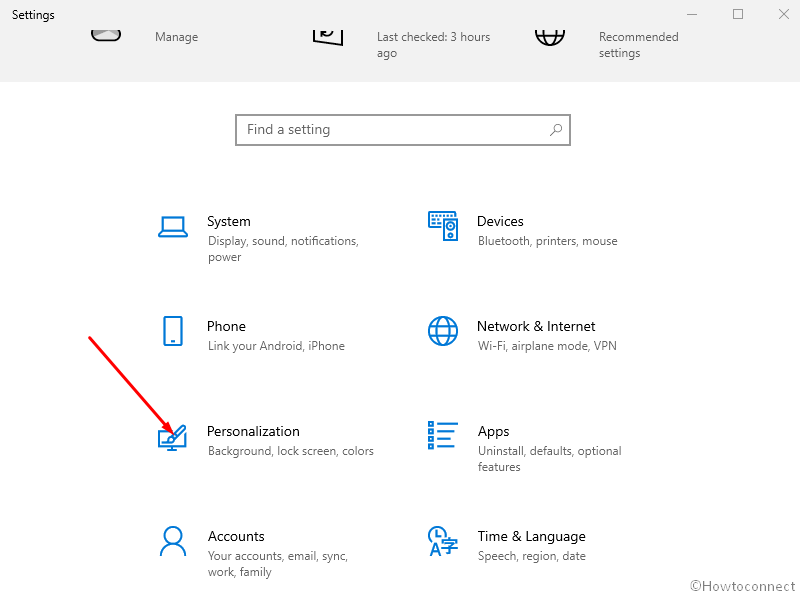 how to fix Login Screen Prompts Very Often in Windows 10