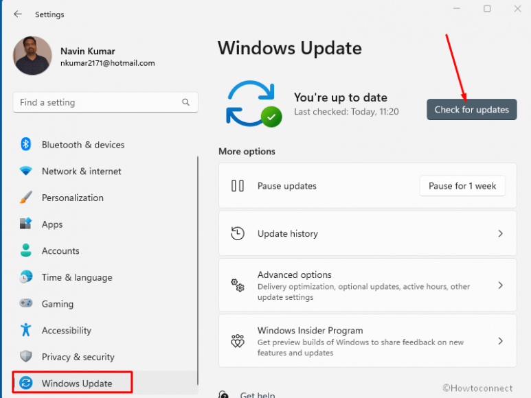 Fix NETWORK_BOOT_DUPLICATE_ADDRESS BSOD Windows 11 or 10