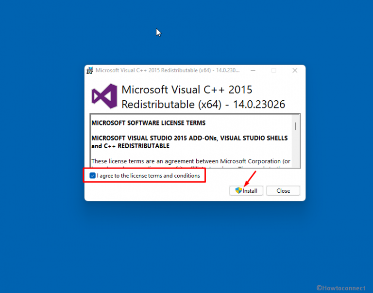Runtime Error Windows 11 Fix – Microsoft Visual C++ Runtime Error on ...