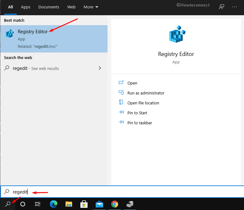 how to remove Shared folder synchronization from right click menu Windows 10