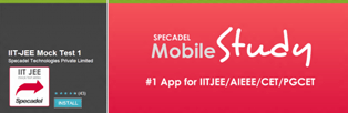 iit jee app for mobile