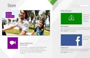 improved Windows Store improved windows store