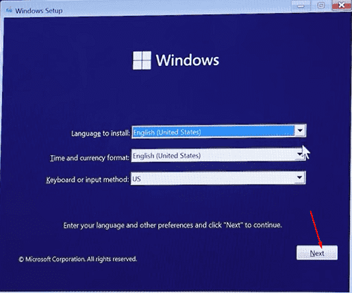 install Windows 11 without Secure Boot and TPM