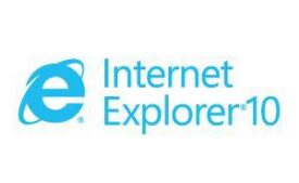 internet explorer 10 icon