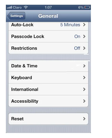 ios keyboard shortcut image 1