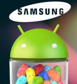 jelly bean firmware update for india