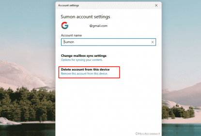 How to Fix Mail app not working in Windows 11 (Solved!)
