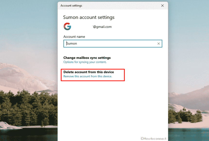 How to Fix Mail app not working in Windows 11 (Solved!)