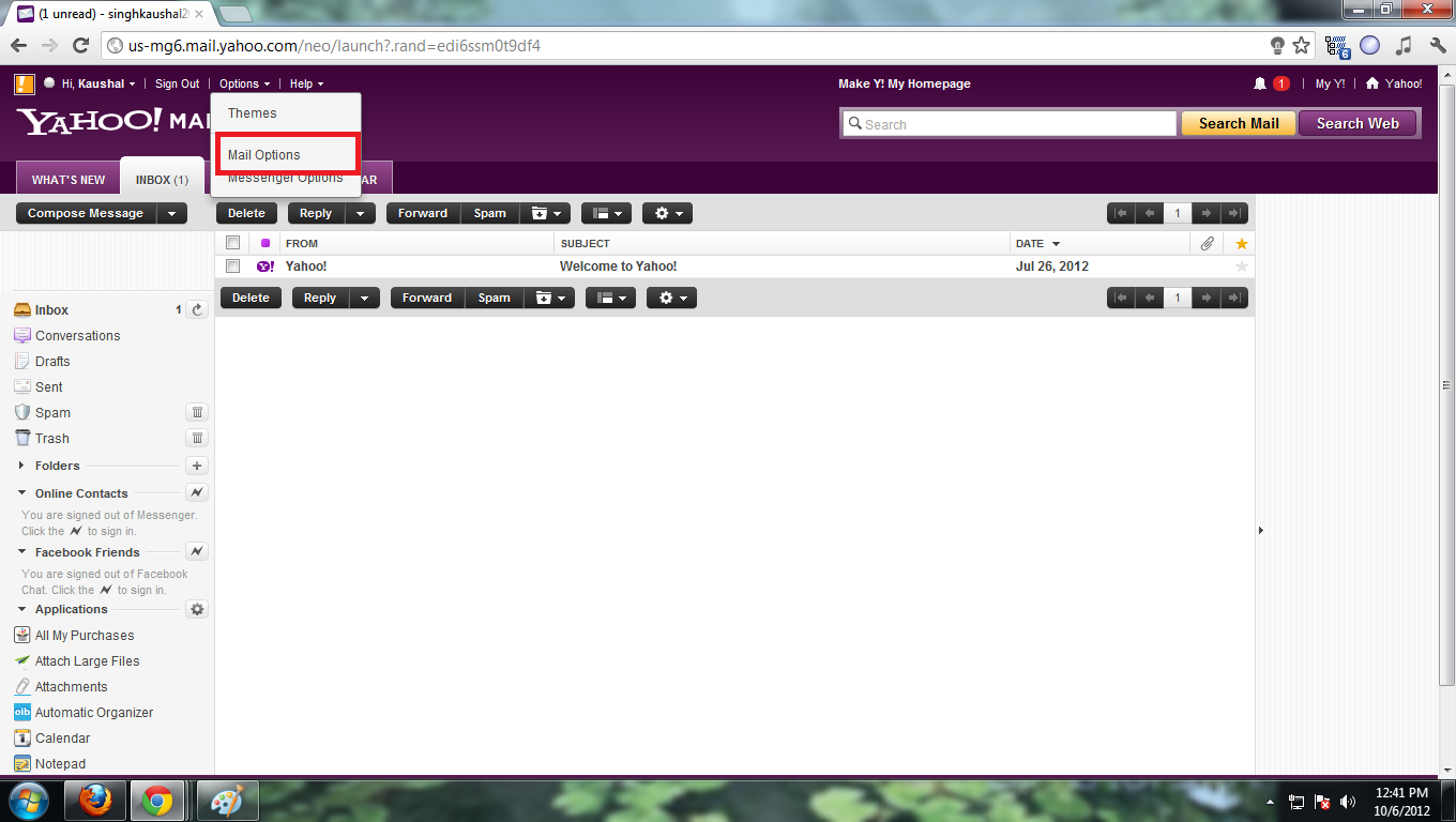 Yahoo Dating Chat Rooms