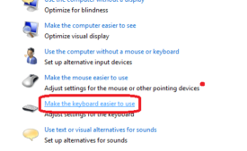 How to Customize Keyboard Settings on Windows 10