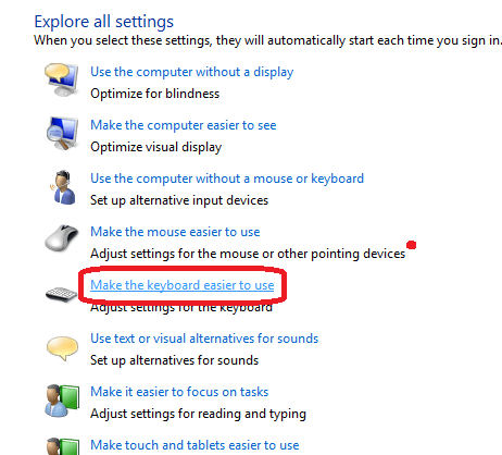 How to Customize Keyboard Settings on Windows 10