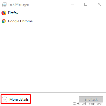 more details