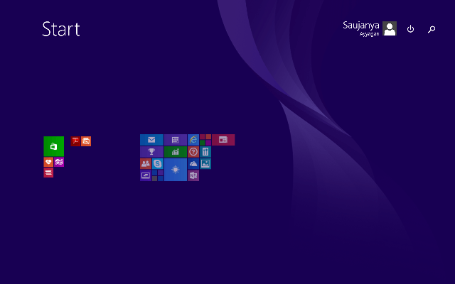 Ultimate Guide To Personalize Windows 8.1 Start Screen