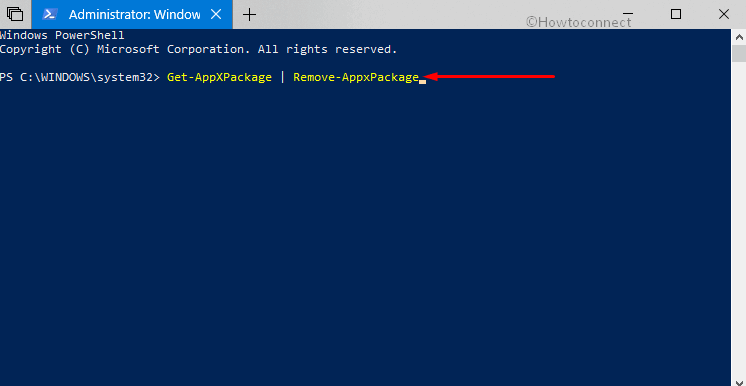 ms-windows-storepurgeCaches in Windows 10 image 5