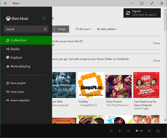 music app user interface music app user interface