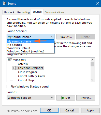 cool windows sound schemes cool windows sound schemes