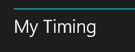 to Set Stopwatch and Timer in Alarm App