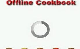 My chef offline cookbook, Android