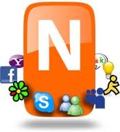 Nimbuzz Messenger