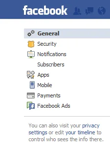 notifications