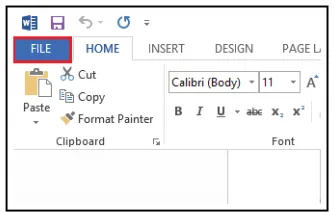 office 2013 privacy management image 1