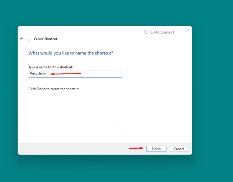 How to open Recycle bin in Windows 11 (Easiest ways)