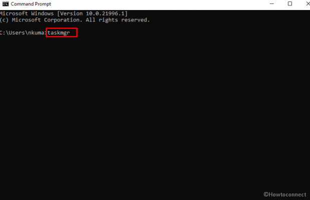 Windows 11 open task manager - loopakp