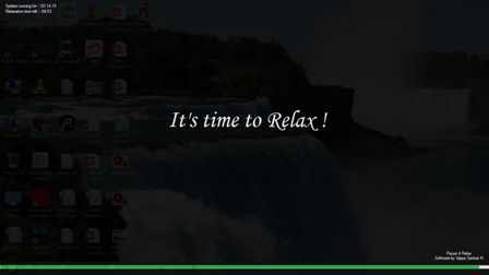 Provide Your Eyes Rest from PC with Pause4Relax