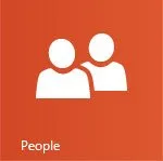 people app icon