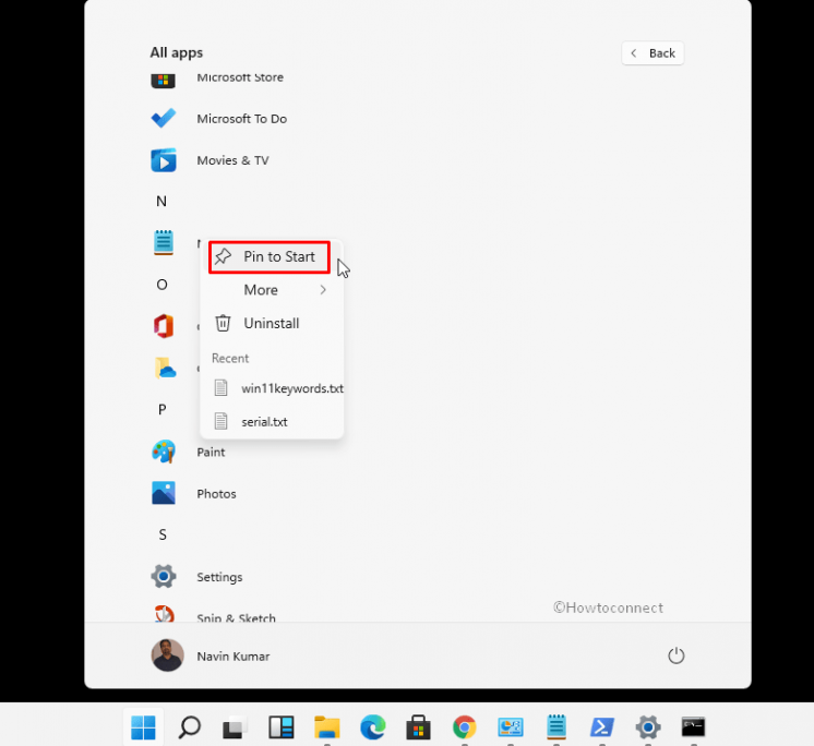 How to open Notepad on Windows 11 PC (Best ways)