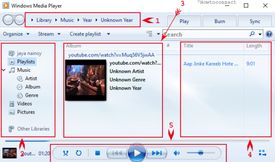 how to make windows media player play video continuously how to make windows media player play video continuously
