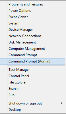 How to Change Look and Font of Command Prompt in Windows 8