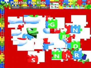 how to create and solve jigsaw puzzles puzzles for kids
