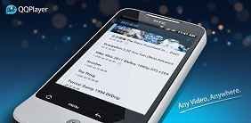 qq player app for s4 qq player app for s4