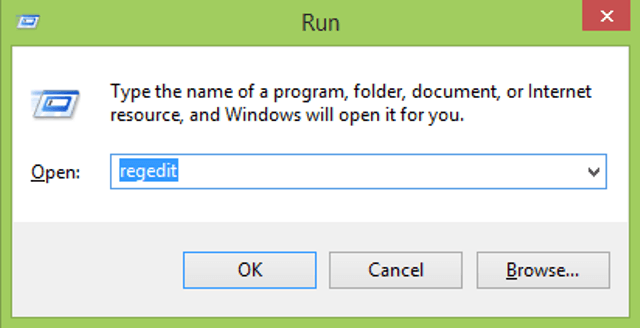 Include an Application to Context Menu on Windows 8
