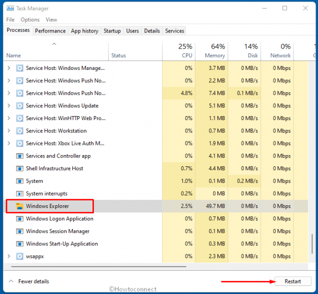 How To Fix File Explorer not Responding in Windows 11