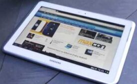 samsung galaxy note 10.1 features and use