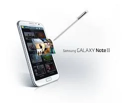 samsung galaxy note 2