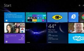 What is New in Windows 8.1Update Upcoming on April 8