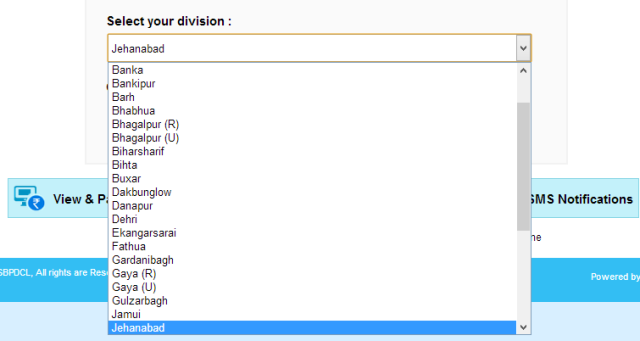 How To Pay Electricity Bill Online In Bihar