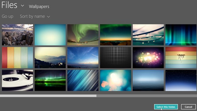 select image folder with imagesmaller app select image folder with imagesmaller app