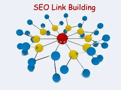 seo link building