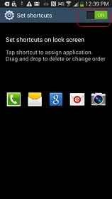 set shortcuts on galaxy s4 set shortcuts on galaxy s4