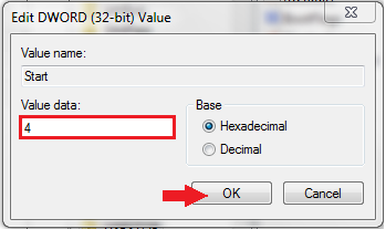 set to value for disbaling usb drive on windows 8 set to value for disbaling usb drive on windows 8