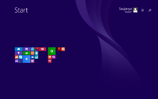 setting tile size Ultimate Guide To Personalize Windows 8.1 Start Screen
