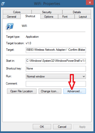 Solve WiFi Gets Disconnected after Waking from Sleep on Windows 10/8