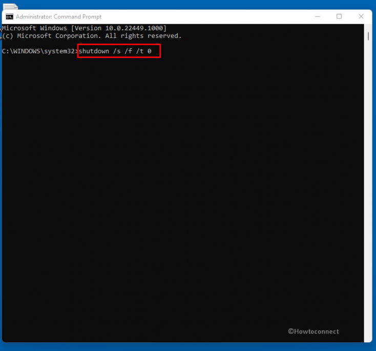 How to Fix Windows 11 not Shutting Down (Solved!)