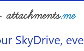 skydrive extension