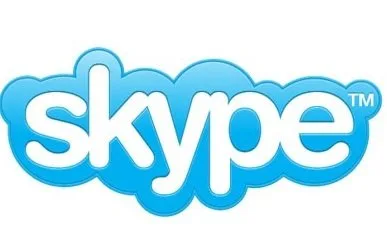 skype