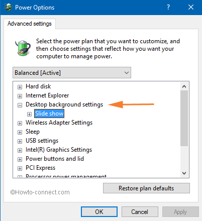 windows 8 slideshow settings windows 8 slideshow settings